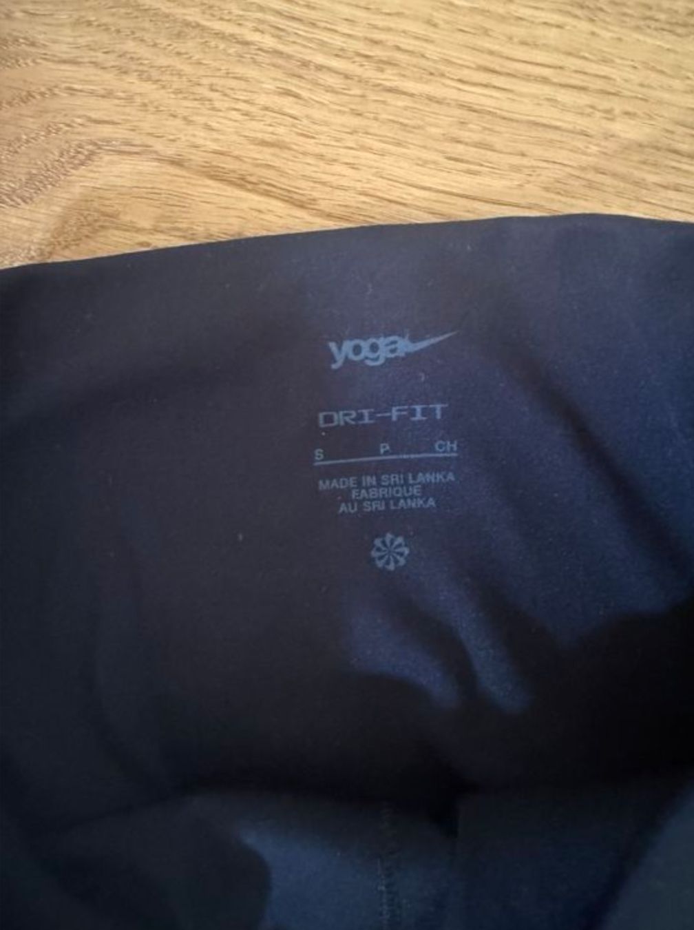Nike Leggings: Nike Dri-fit leggins, grösse S – Nuovo (secondo la descrizione) da Viganello venduto da sta_b86s 1