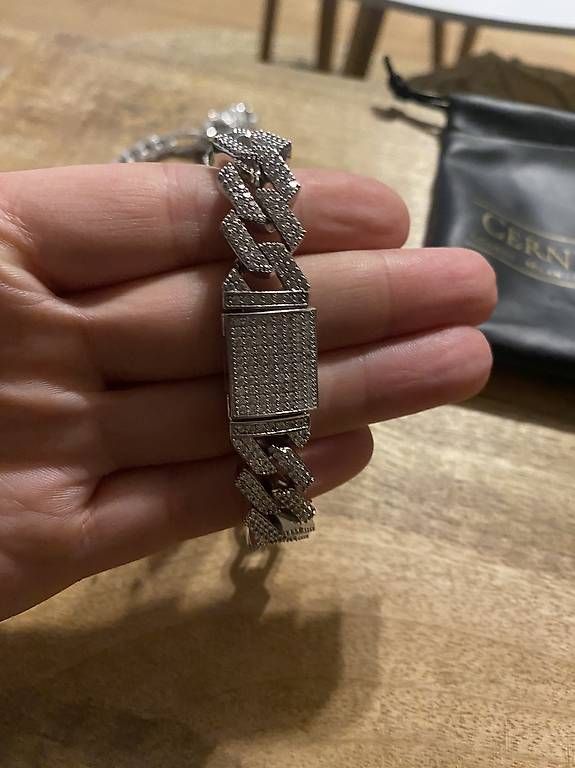 Bracciali & Braccialetti: Coffret de 2 bracelets – Nuovo e nell'imballaggio originale da Renan BE venduto da tiftiff 4