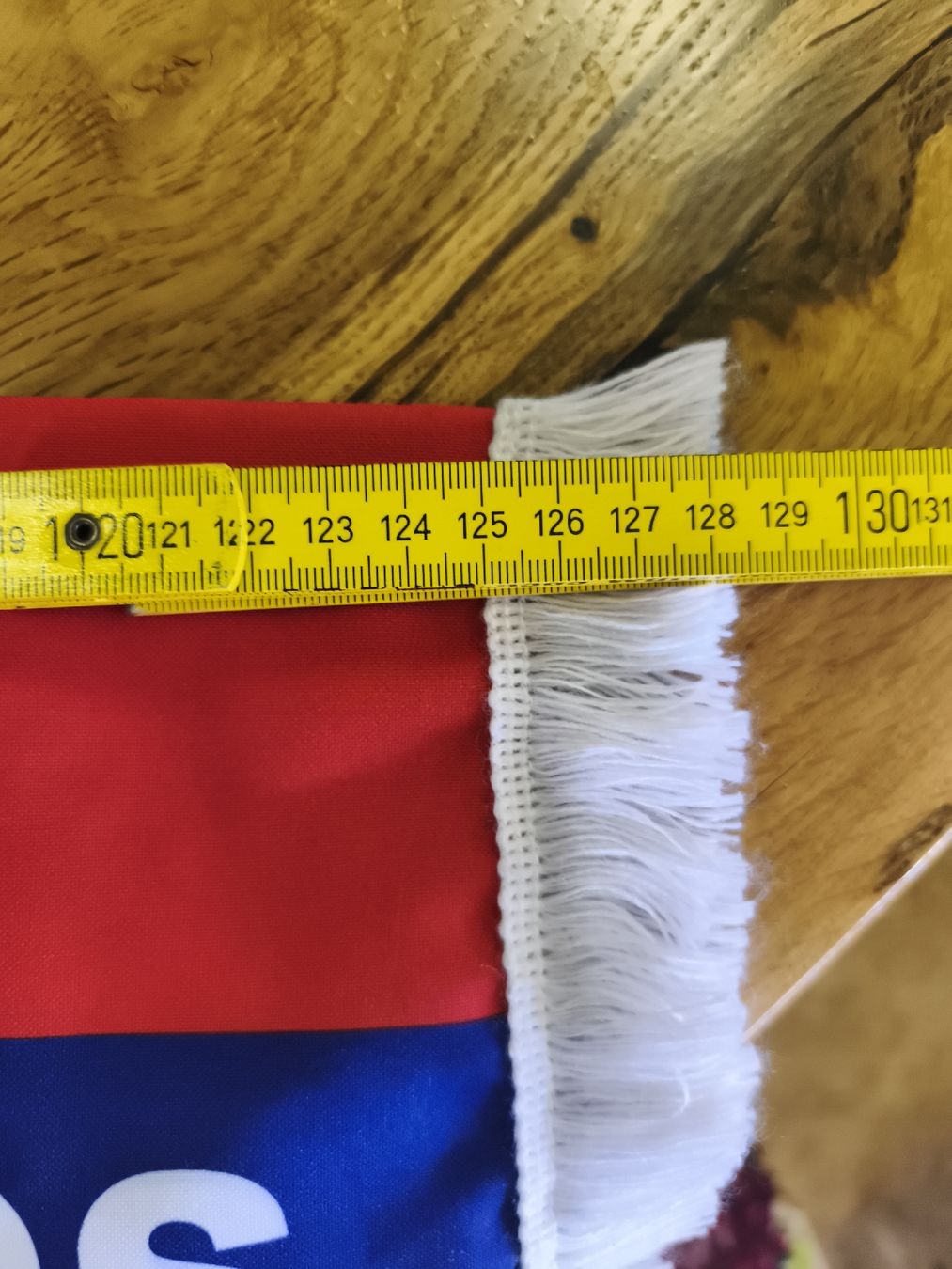 Foulards & écharpes: A4 – D'occasion à Künten par Schnaepplihuus 3