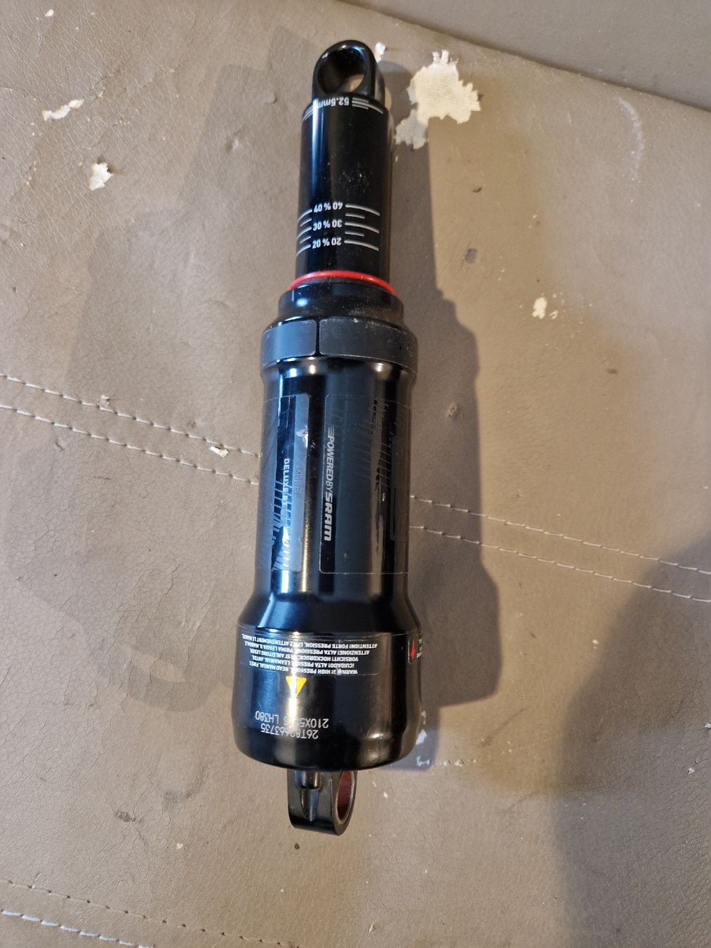 Specialized Pezzi di ricambio: Dämpfer  Specialized Levo 210.55 – Usato da Wil SG venduto da ali_5dkv 1