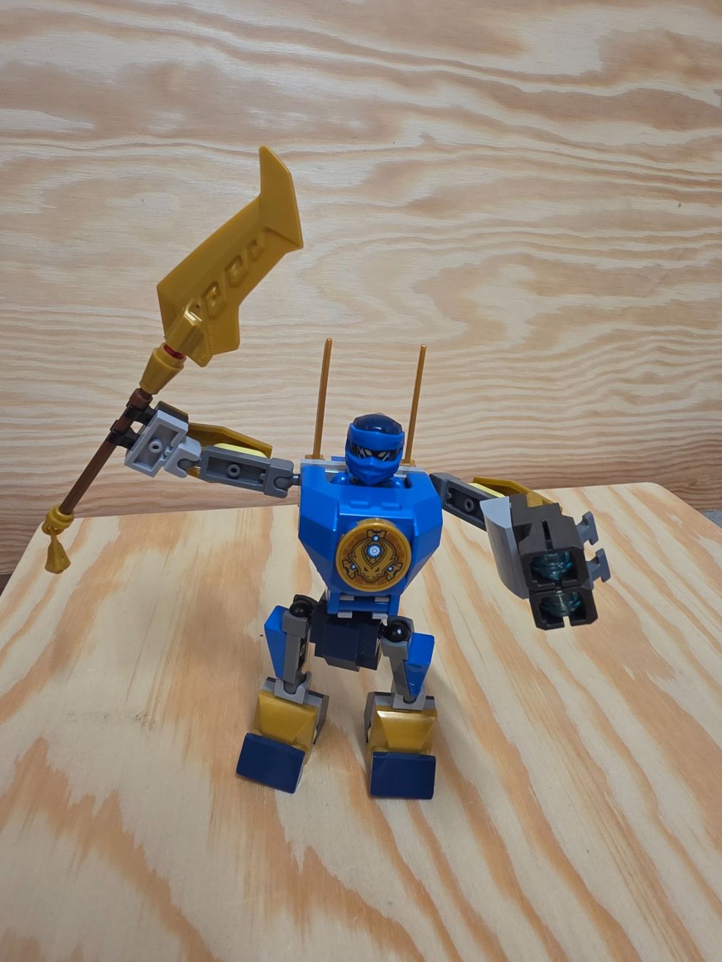 Lego Kit di costruzioni: Lego Ninjago Figuren + Sets – Usato da Zürich venduto da sougia11 3