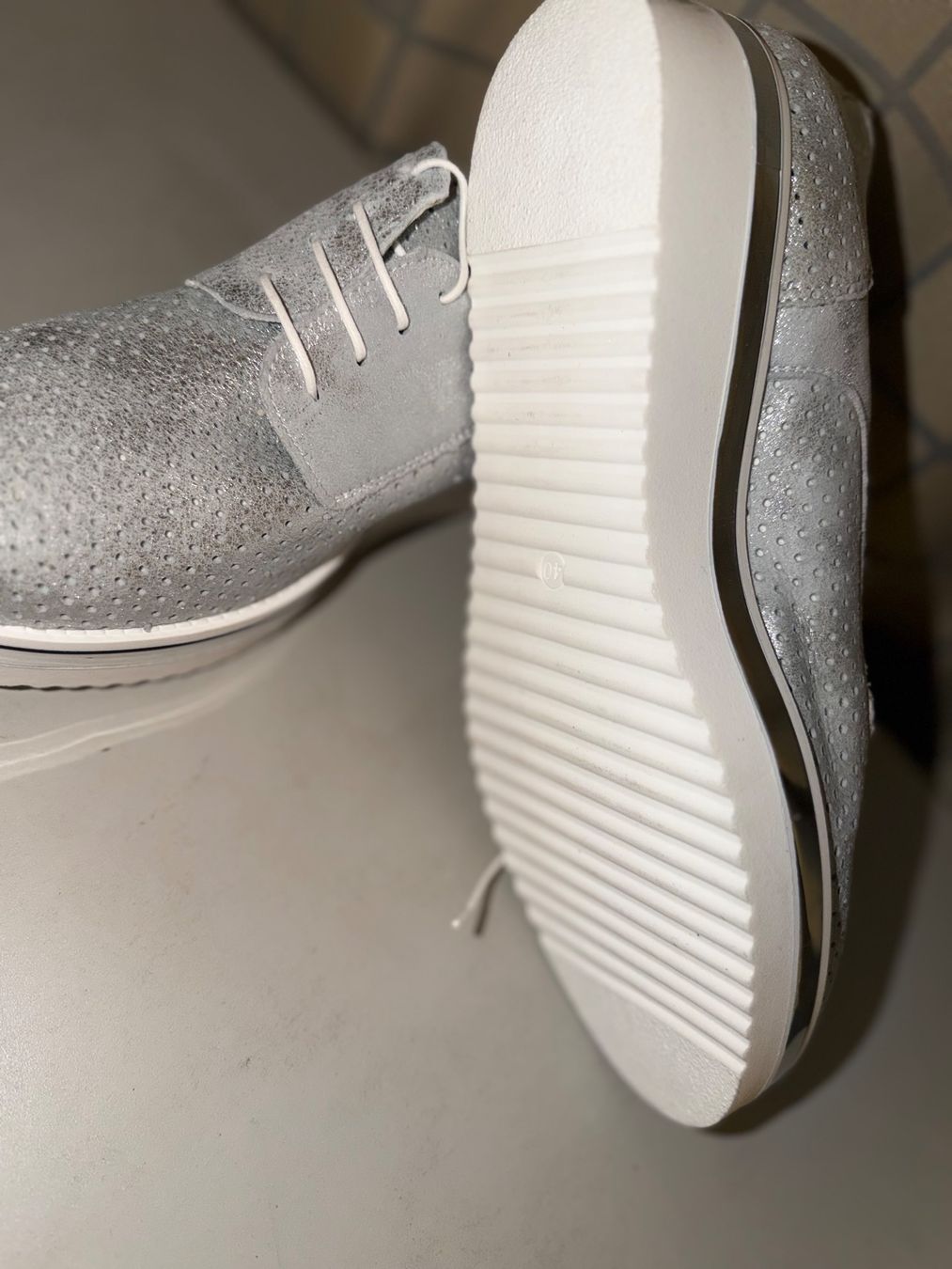 Scarpe da donna: Leder  Sneaker VESYA 41 neu – Nuovo (secondo la descrizione) da Dornach venduto da samuti 3