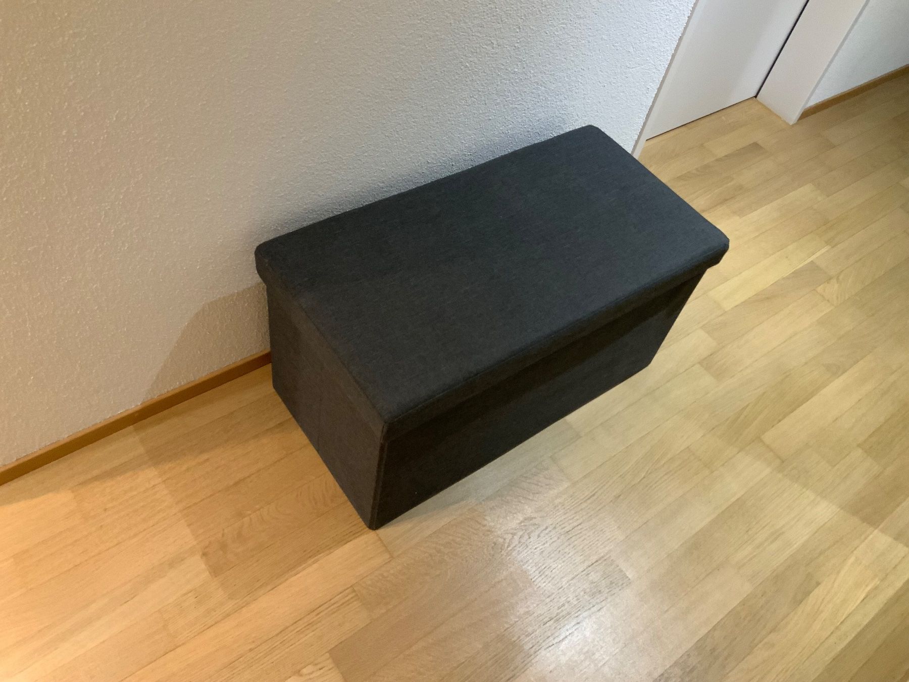 Panchine: Sitzbank mit Stauraum – Usato da Zürich venduto da Hartmila