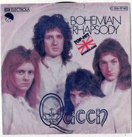 Queen Bohemian Rhapsody