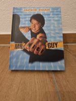 Jackie Chan – Mr. Nice Guy – Mediabook – 2 Blu-rays