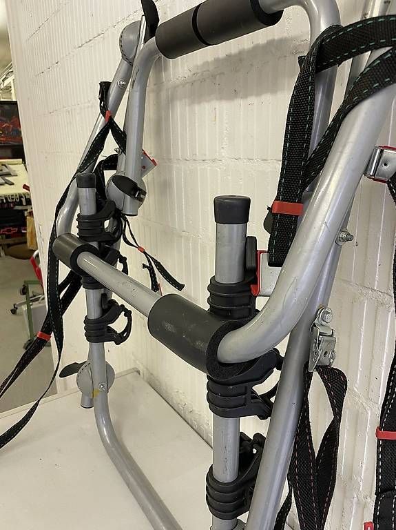 Balken: Heckklappenfahrradträger – Gebraucht aus Adliswil von Pfiff2204 2