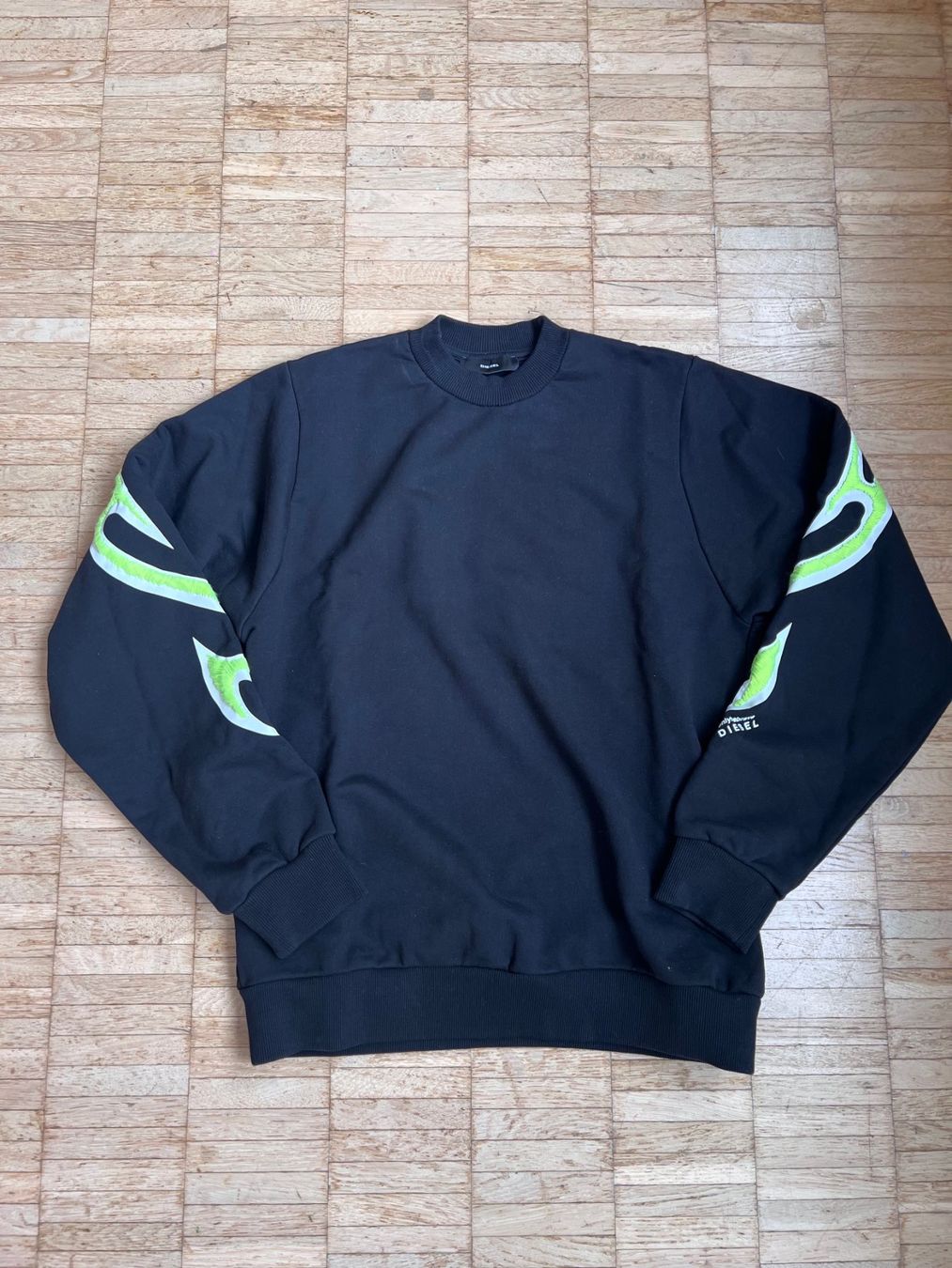 Diesel Pullover & Sweatshirts: Pullover Diesel, Gr. XS - TOP Zustand – Gebraucht aus Kilchberg ZH von srs_qlx7 3