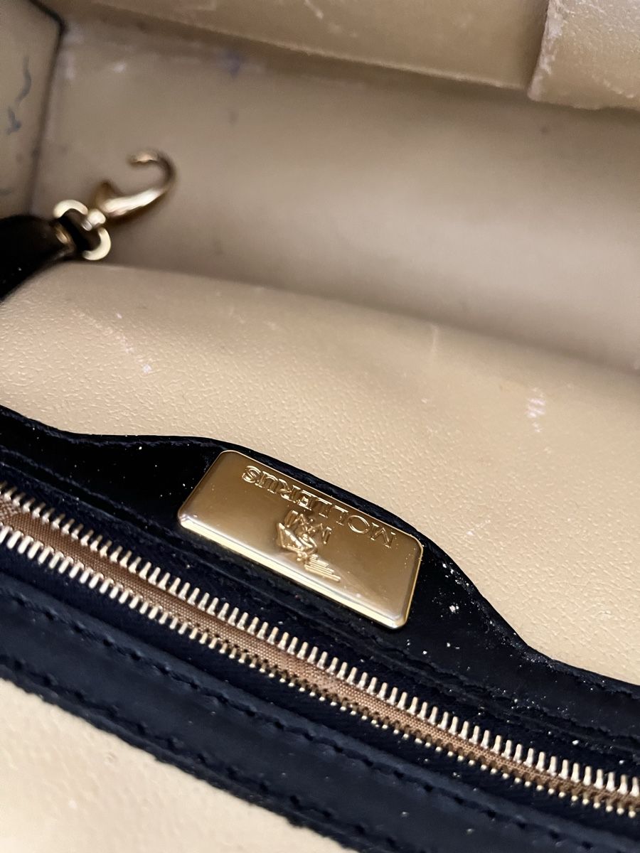 Maison Mollerus Borse da donna: Maison Mollerus Handbag Vintage  – Usato da Lausanne venduto da Danash 7