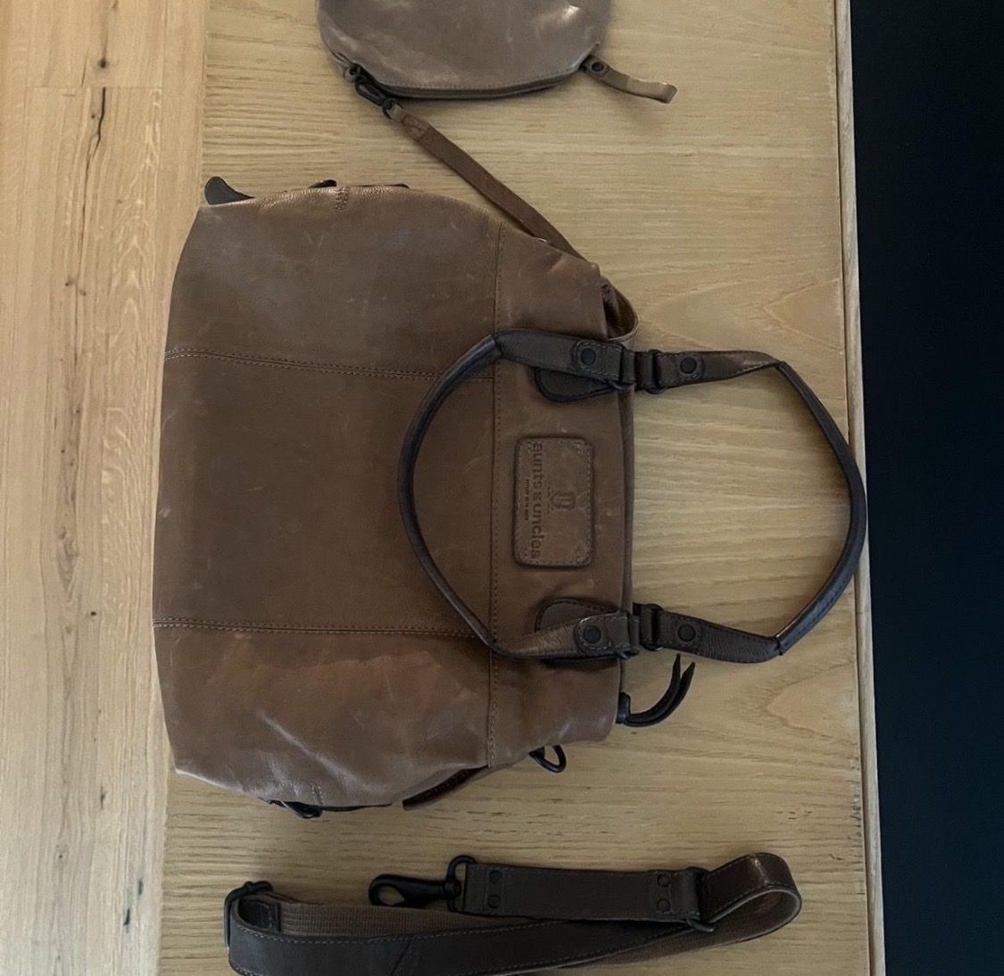 Aunts & Uncles Sacs femmes: Leader Bag Aunts&Oncles – D'occasion à Bern par isi_8n2y