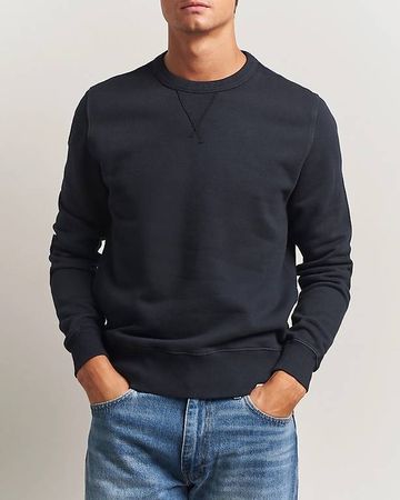 Merz b Schwanen Sweatshirt