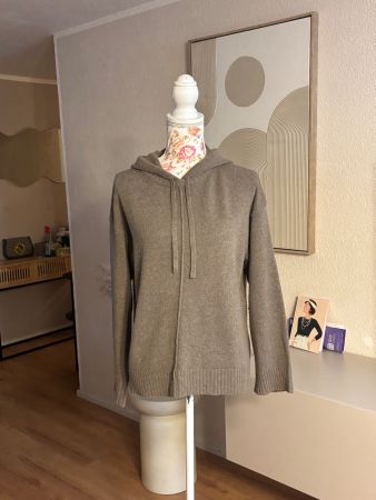 Max Mara Weekend Sweater Cashmere/Wolle