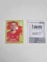 Panini Sticker SUI6