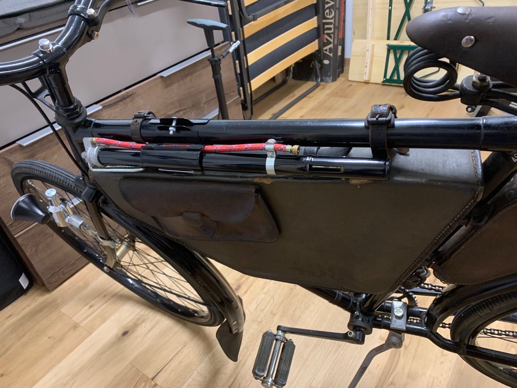 Schweizer Armee Biciclette: MILITÄR VELO – Usato da Recherswil venduto da Graca1 2