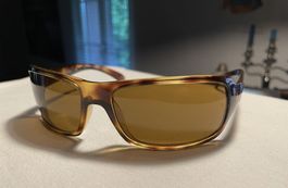 Ray Ban RayBan RB4075 Sonnenbrille Havana