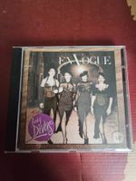 CD - En Vogue – Funky Divas (Contemporary R&B, 1992)