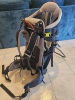 Deuter Kindertrage Kid Comfort Active / wie neu