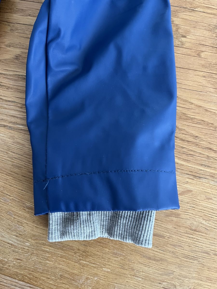 Giacche & Cappotti: Regenjacke Gr.122/128 – Usato da Aadorf venduto da Annika82 1