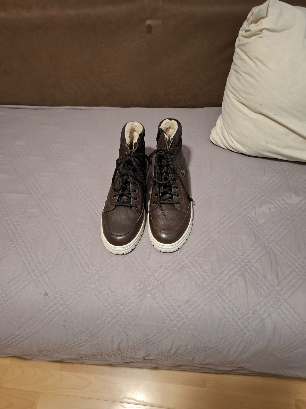 Bugatti Scarpe da uomo: Bugatti herren schuhe 41 – Nuovo e nell'imballaggio originale da Sulgen venduto da Covboy 1