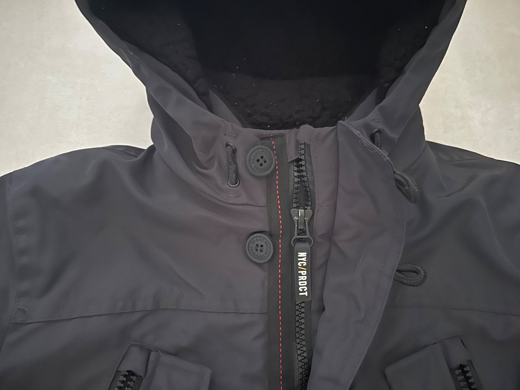 Giacche & Cappotti: Winterjacke Grosse 176 – Nuovo (secondo la descrizione) da Alpnach Dorf venduto da ljusja 1