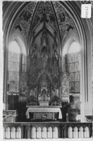 Estavayer-le-Lac - Institut du Sacre-