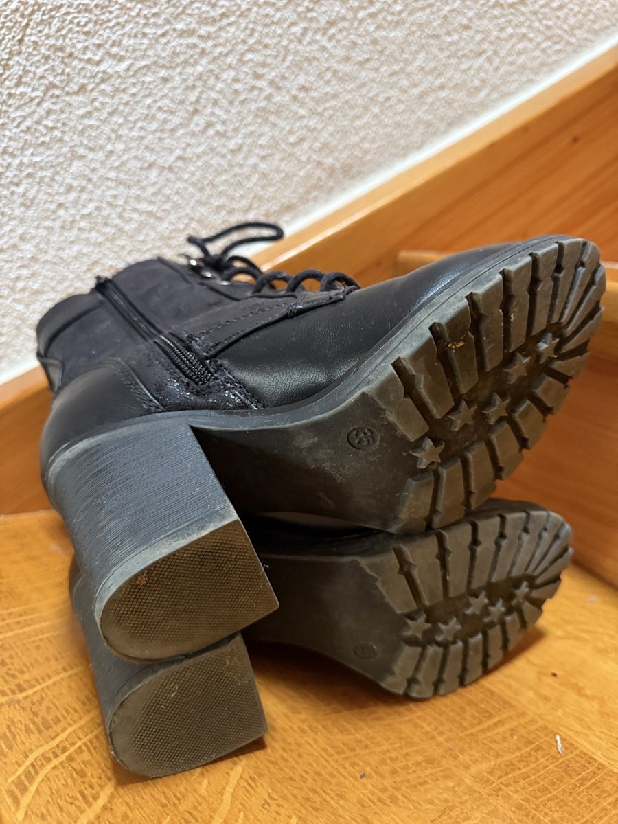 Damenschuhe: Schuhe – Gebraucht aus Amlikon-Bissegg von Rose_Rose 2