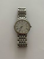 Longines Présence Quartz Date 