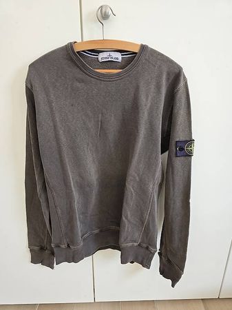 Stone Island Pull L