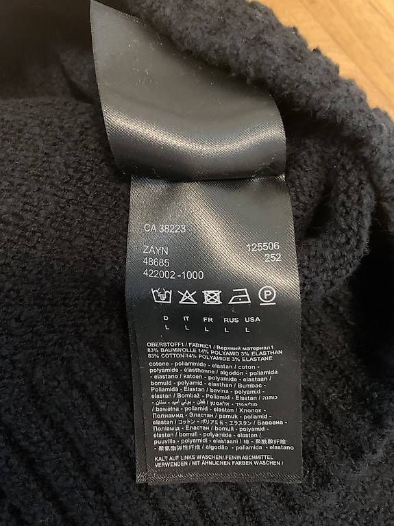 Maglioni & Felpe: Drykorn Pullover Gr.L  – Nuovo e nell'imballaggio originale da St. Gallen venduto da Anatomie78 3