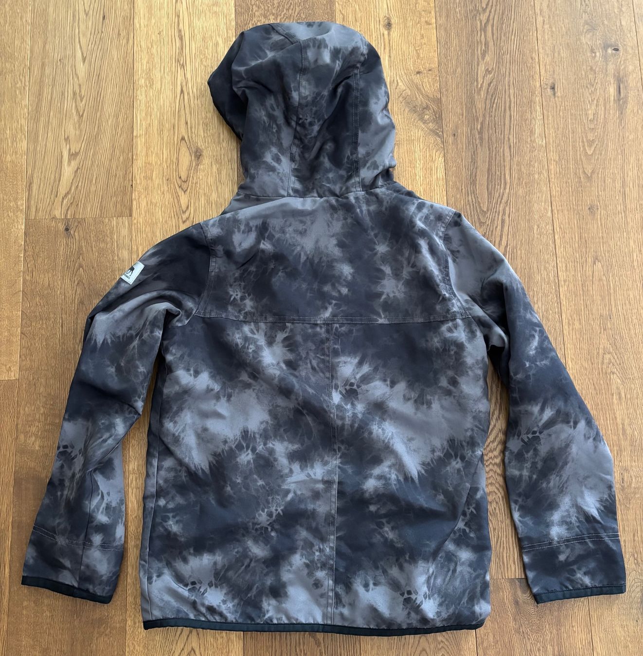 Abercrombie Jacken & Mäntel: Blouson garçon taille 13-14 ans – Gebraucht aus Prilly von Adrianacometti 3