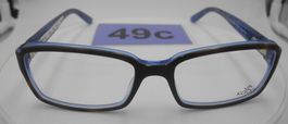 Brillengestell Kaori Mod. 12036, Nr. 49c