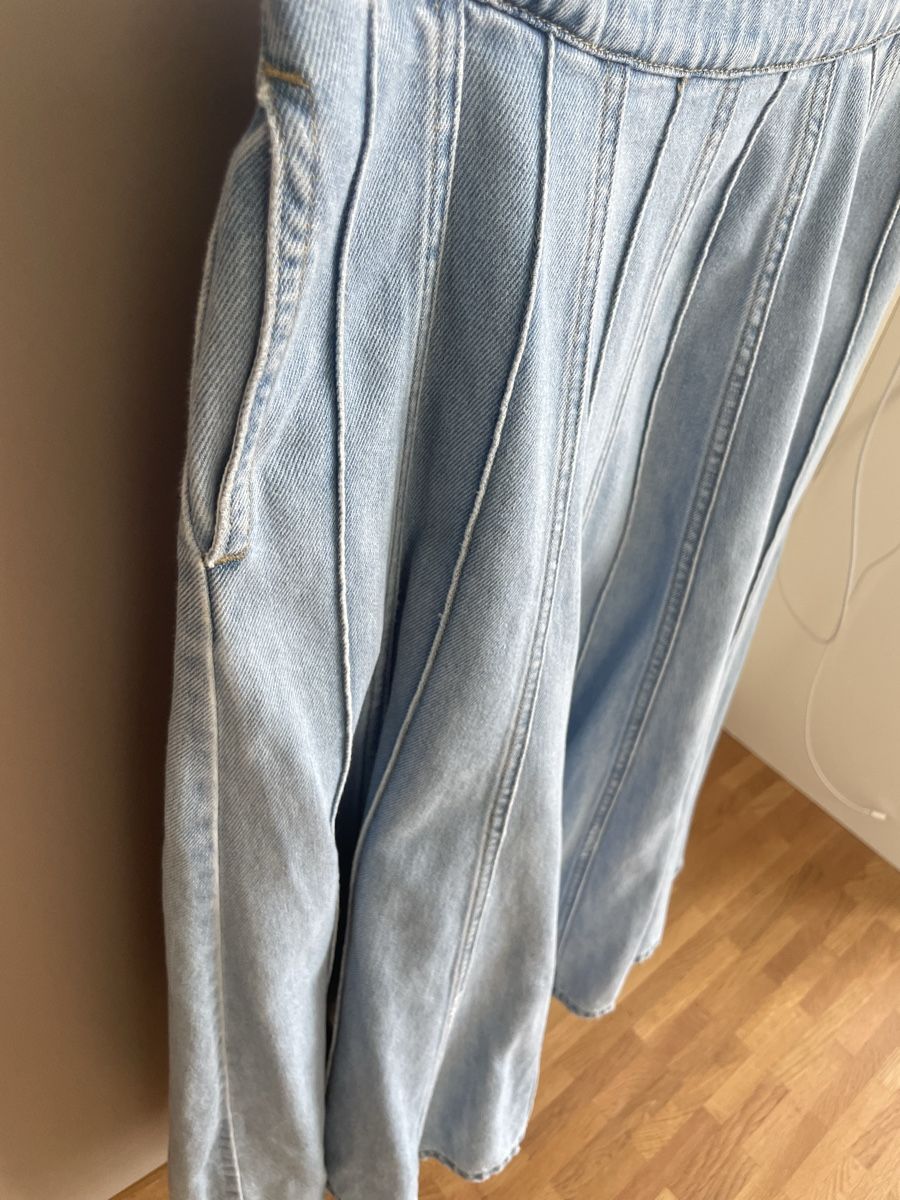 Essentiel Antwerp Röcke: Jeansrock Essential Antwerp Gr. 40 – Neu (gemäss Beschreibung) aus Zürich von Mary233 1