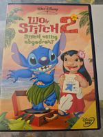 Lilo & Stitch 2 DVD
