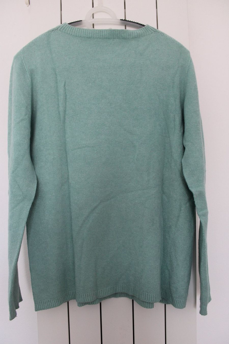 Maglioni & Felpe: Strick Pullover ev. Gr. L ? siehe Masse – Usato da Locarno venduto da madame-tus-sauds 1