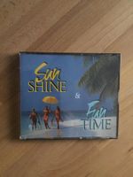 Sommerhits CD Sunshine & Funtime 2 CDs