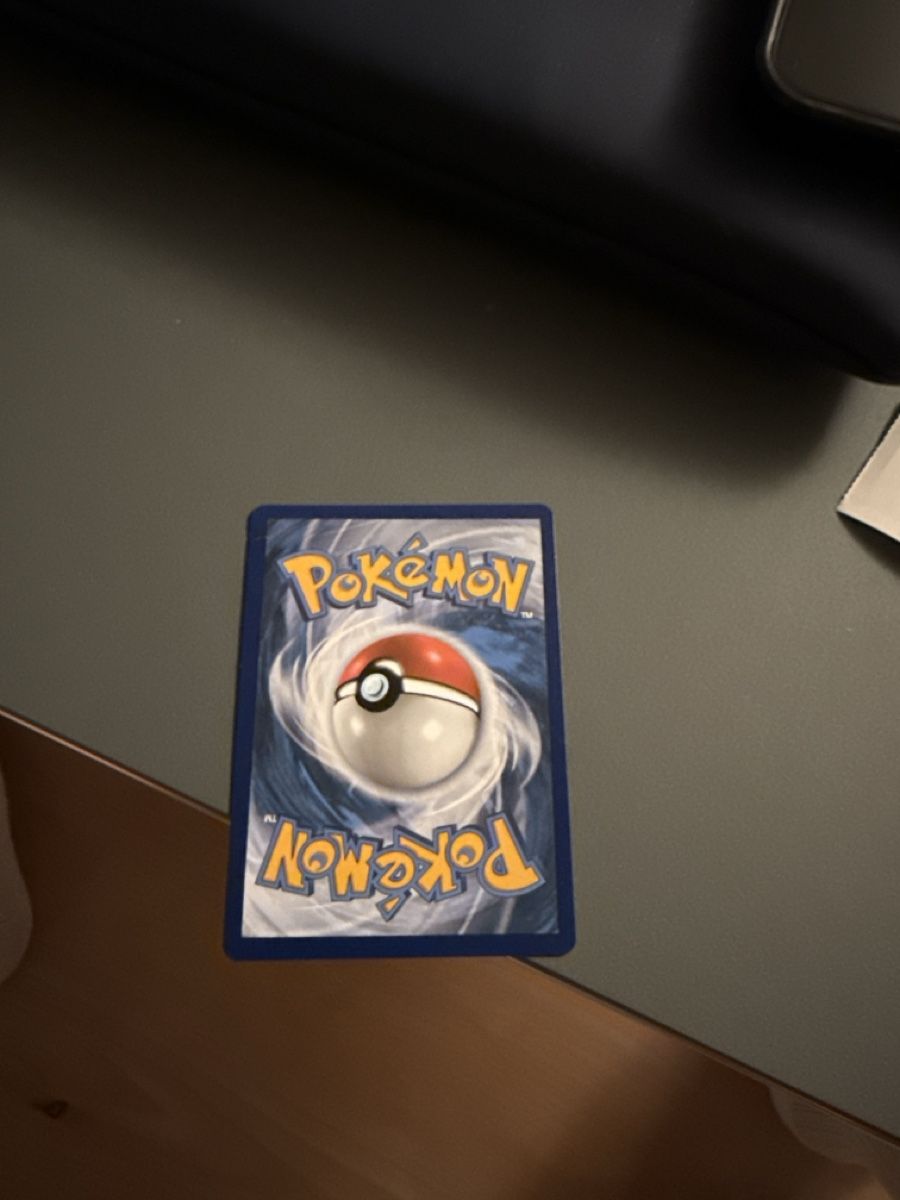 Pokémon Cartes à collectionner: Pokemon Karte Umbreon – Neuf (Voir description) à Appenzell Meister. par ROMDIE10 1