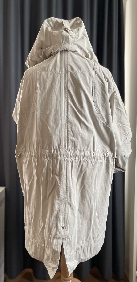 Cappotti: DAMO Outdoor Damen Übergangsjacke – Usato da Safenwil venduto da Empez 1