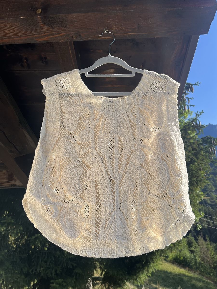 Tops: Top estival L/XL Freeman.porter – Neu und originalverpackt aus Ovronnaz von fra_n8h8 2