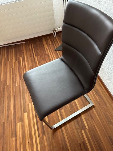 Girsberger Sedie: 8 Girsberger Stühle Modell Lynn – Usato da Studen BE venduto da Free44 2