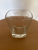 Vega Trinkglas Quadratisch Set mit 2 Gläsern Neu