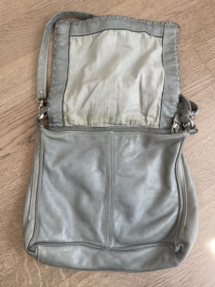Reptile'S House Borse da donna: Reptile's House Ledertasche – Usato da Wetzikon ZH venduto da phare 2