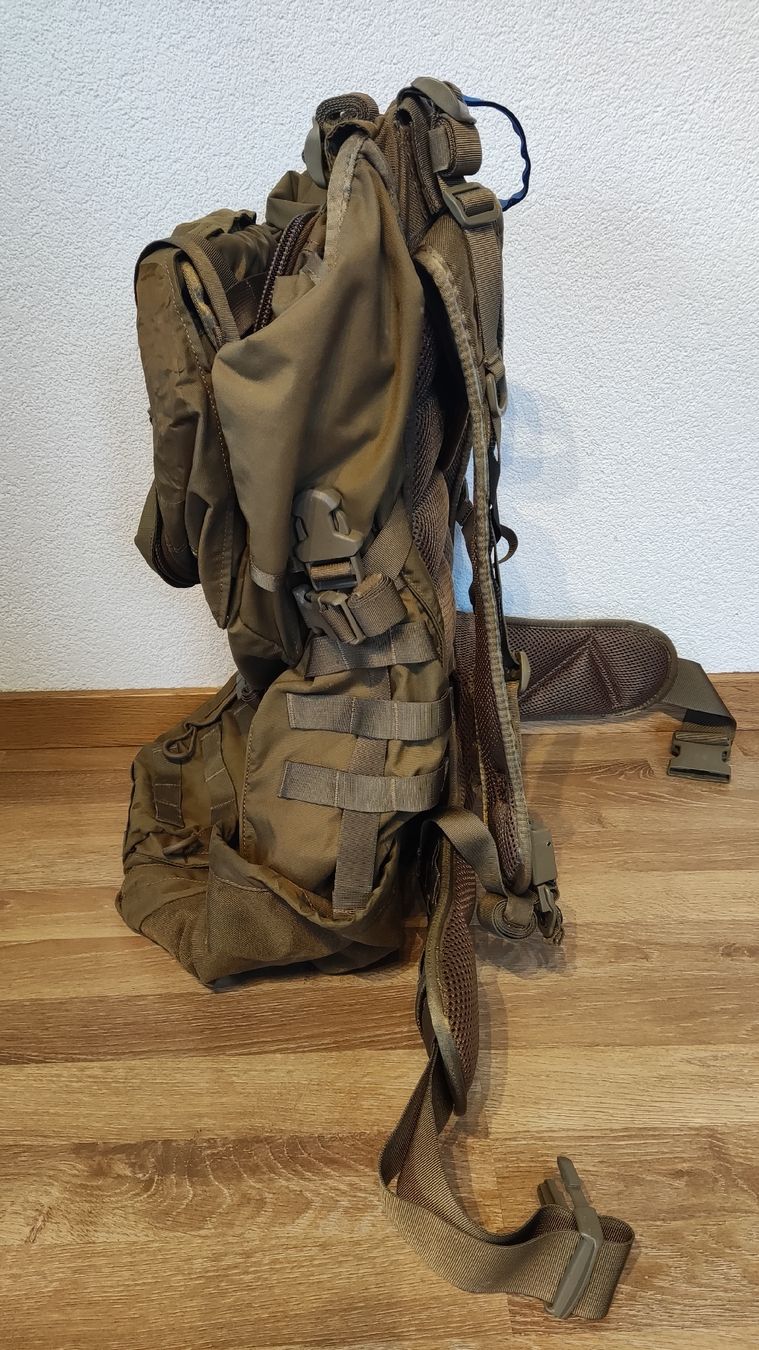 Rucksäcke: Eberlestock Terminator XL – Gebraucht aus Buchs AG von fxjazzi 9