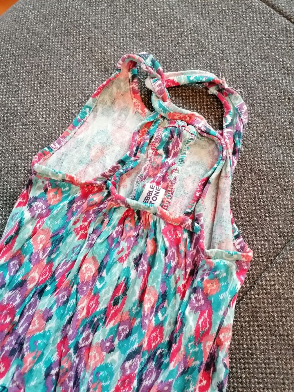 Tute: Overall / Jumpsuit Gr. 116 – Usato da Büttikon AG venduto da Amineah 2