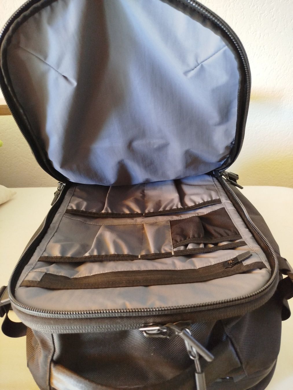 Zaini: Aer Travel Pack 3 Small – Usato da Lausanne venduto da aru_5m5x 7