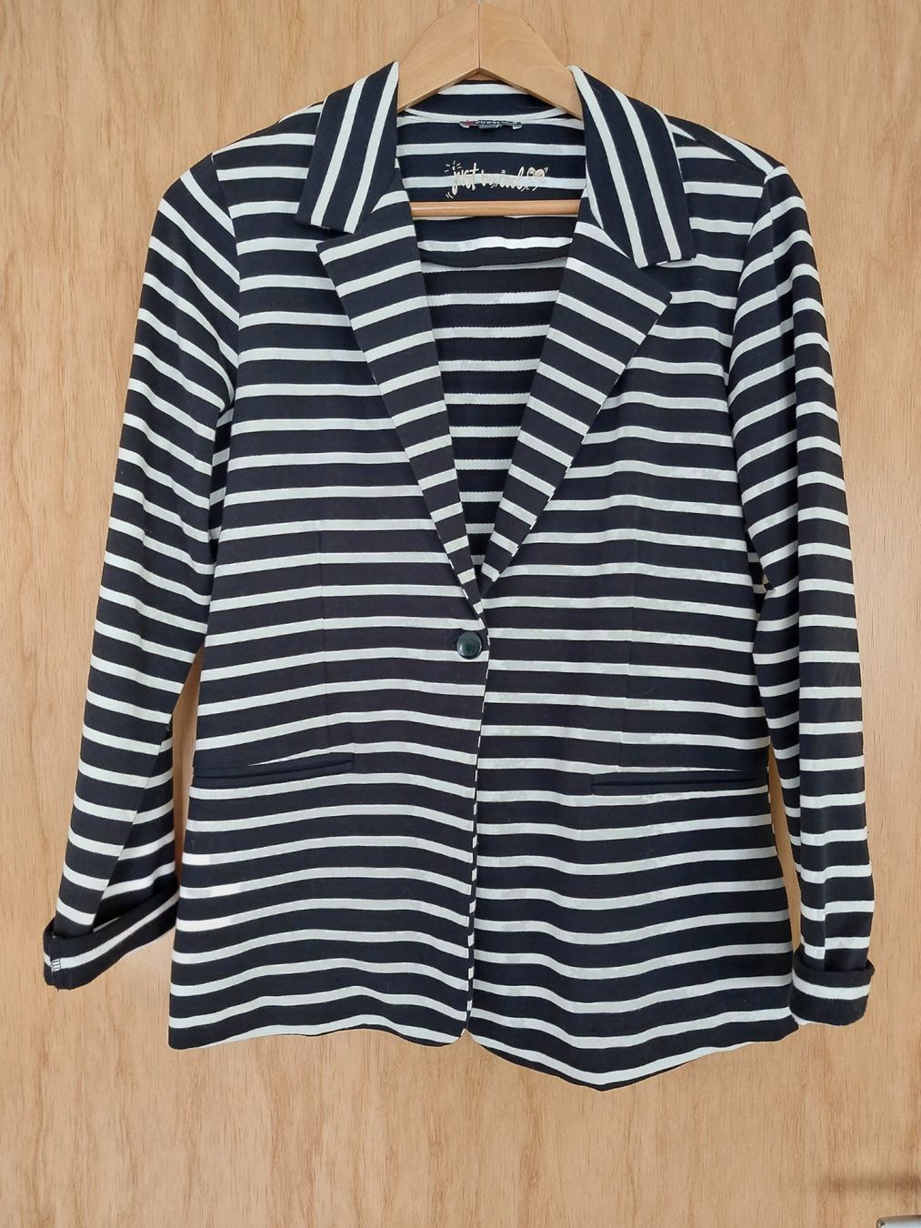 Giacche: Street One Blazer Gr.  40 – Usato da Schmitten FR venduto da ReniStern