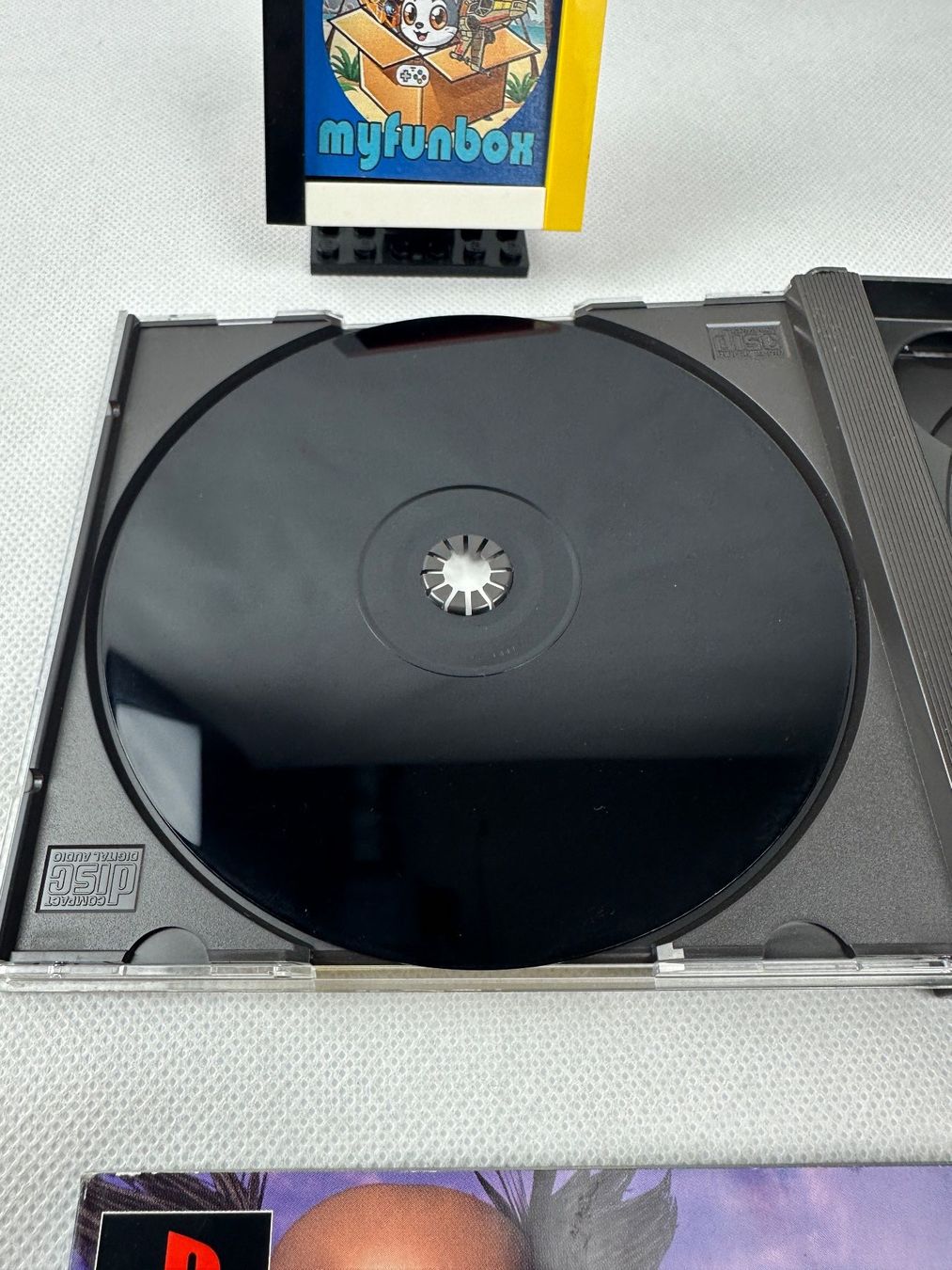 Giochi: Playstation 1 PSX  PS1 Tekken 2 CIB – Usato da Kappel SO venduto da MyFunBox 4
