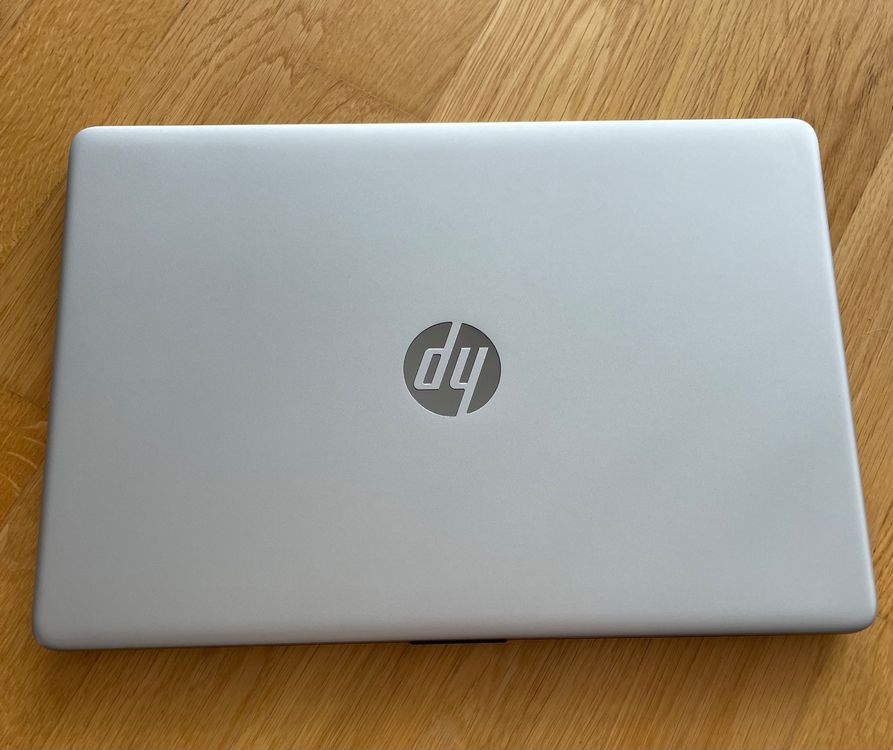 HP Laptop 15s-du2009tu 8GB RAM Intel Core i5 (Gebraucht) in Toffen für ...