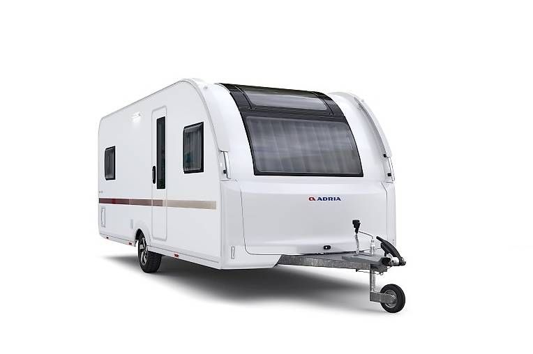 Mobile-home: adria adora 613 UT – D'occasion à Langnau i. E. par Profi06