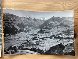 Ueblenberg - Frutigen - Kander- und Engstligental - AK