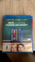 Blu-Ray: Hilfe, ich hab meine Lehrerin geschrumpft!