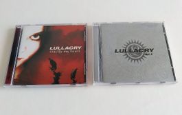 2 CDs Lullacry - Crucify my Heart + Vol. 4